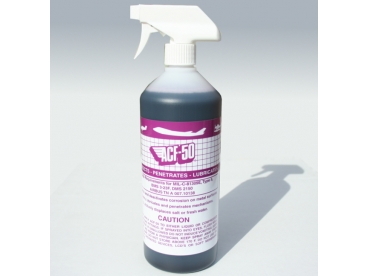 ACF50 anti-corosiemiddel 4 liter jerrycan ACF50 anti-corosiemiddel 4 liter jerrycan